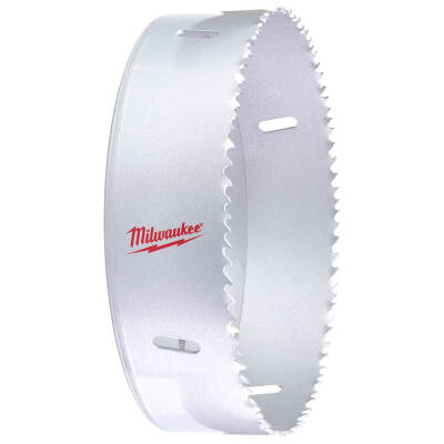 Milwaukee Contractor Bi-Metal Panç 152 mm 4932464711 - 2