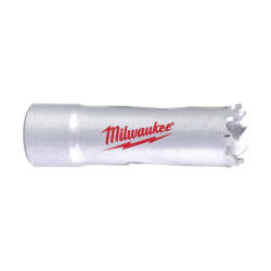 Milwaukee Contractor Bi-Metal Panç 16 mm 4932464672 - 2