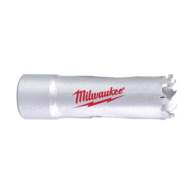 Milwaukee Contractor Bi-Metal Panç 16 mm 4932464672 - 2