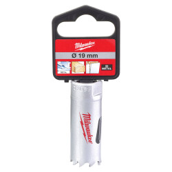 Milwaukee Contractor Bi-Metal Panç 19 mm 4932464673 - Milwaukee