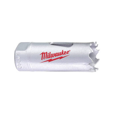 Milwaukee Contractor Bi-Metal Panç 19 mm 4932464673 - 2
