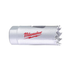 Milwaukee Contractor Bi-Metal Panç 20 mm 4932464674 - 2