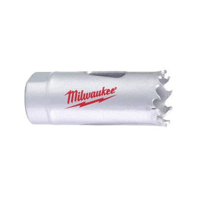 Milwaukee Contractor Bi-Metal Panç 20 mm 4932464674 - 2