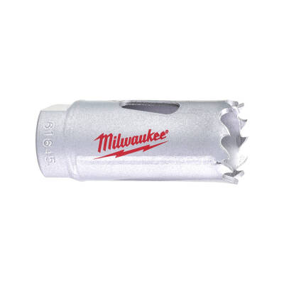 Milwaukee Contractor Bi-Metal Panç 21 mm 4932464675 - 2