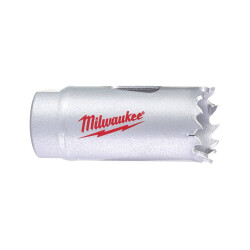 Milwaukee Contractor Bi-Metal Panç 22 mm 4932464676 - 2