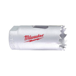 Milwaukee Contractor Bi-Metal Panç 24 mm 4932464677 - 2