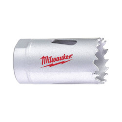 Milwaukee Contractor Bi-Metal Panç 27 mm 4932464679 - 2
