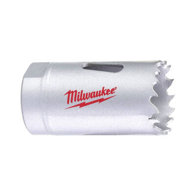 Milwaukee Contractor Bi-Metal Panç 27 mm 4932464679 - 2