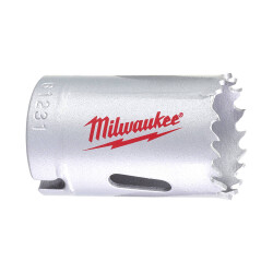 Milwaukee Contractor Bi-Metal Panç 32 mm 4932464682 - 2