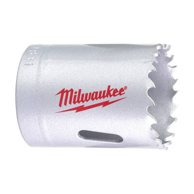 Milwaukee Contractor Bi-Metal Panç 38 mm 4932464684 - 2