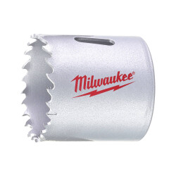 Milwaukee Contractor Bi-Metal Panç 43 mm 4932464686 - Milwaukee