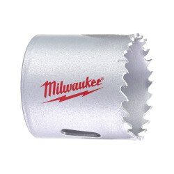 Milwaukee Contractor Bi-Metal Panç 43 mm 4932464686 - 3