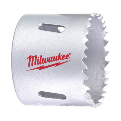 Milwaukee Contractor Bi-Metal Panç 54 mm 4932464690 - 2
