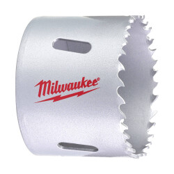 Milwaukee Contractor Bi-Metal Panç 57 mm 4932464692 - 2