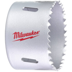 Milwaukee Contractor Bi-Metal Panç 68 mm 4932464697 - 2
