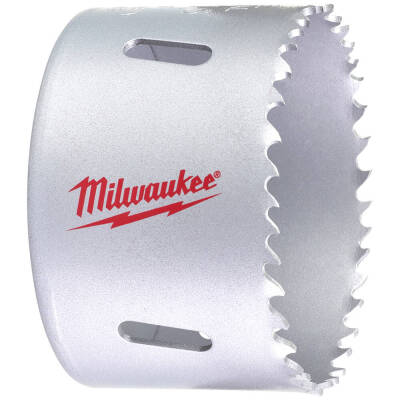 Milwaukee Contractor Bi-Metal Panç 68 mm 4932464697 - 2