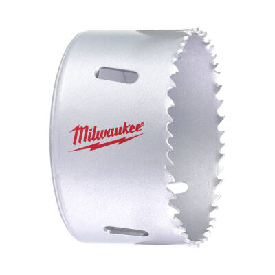Milwaukee Contractor Bi-Metal Panç 79 mm 4932464701 - 2