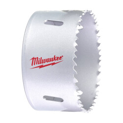 Milwaukee Contractor Bi-Metal Panç 83 mm 4932464702 - 2