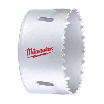 Milwaukee Contractor Bi-Metal Panç 83 mm 4932464702 - 2