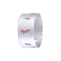 Milwaukee Contractor Bi-Metal Panç 92 mm 4932464704 - 2
