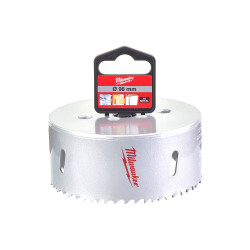 Milwaukee Contractor Bi-Metal Panç 98 mm 4932464705 - Milwaukee