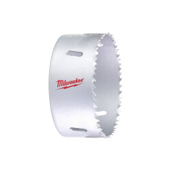 Milwaukee Contractor Bi-Metal Panç 98 mm 4932464705 - 2
