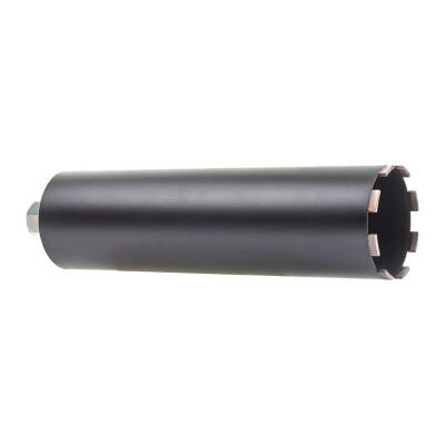 Milwaukee DCHXL Kuru Elmas Karot Ucu 127 x 490 mm 4932399169 - 2