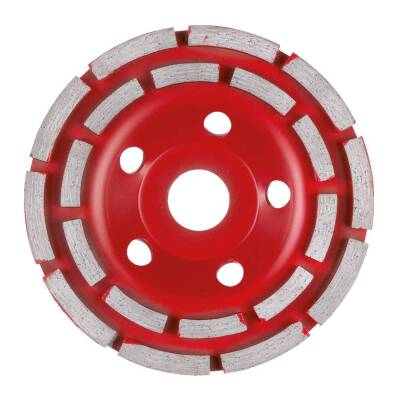 Milwaukee DCWU Elmas Çanak Taşlama Diski 125 mm 4932451186 - 2