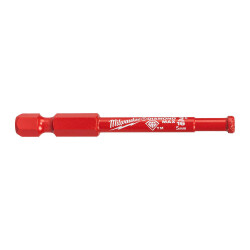 Milwaukee Diamond Max 1/4 inç Hex Elmas Fayans Delme Ucu 5 mm 4932498341 - 2