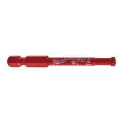 Milwaukee Diamond Max 1/4 inç Hex Elmas Fayans Delme Ucu 5 mm 49560503 - 2