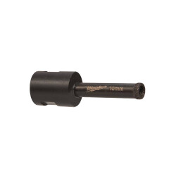 Milwaukee Diamond Max M14 Elmas Fayans Delici 10 mm 4932471761 - Milwaukee