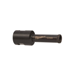 Milwaukee Diamond Max M14 Elmas Fayans Delici 12 mm 4932471762 - Milwaukee