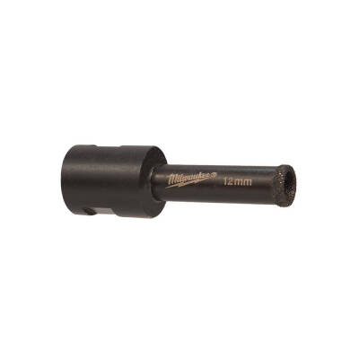Milwaukee Diamond Max M14 Elmas Fayans Delici 12 mm 4932471762 - 1