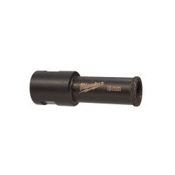 Milwaukee Diamond Max M14 Elmas Fayans Delici 16 mm 4932471764 - Milwaukee