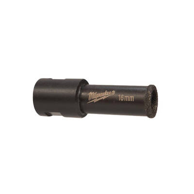 Milwaukee Diamond Max M14 Elmas Fayans Delici 16 mm 4932471764 - 1