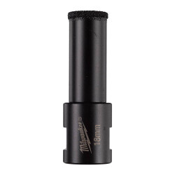 Milwaukee Diamond Max M14 Elmas Fayans Delici 18 mm 4932478276 - Milwaukee