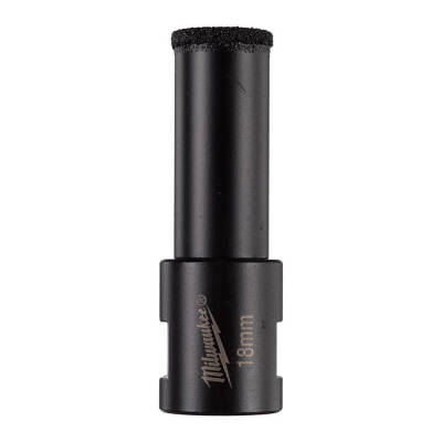 Milwaukee Diamond Max M14 Elmas Fayans Delici 18 mm 4932478276 - 1