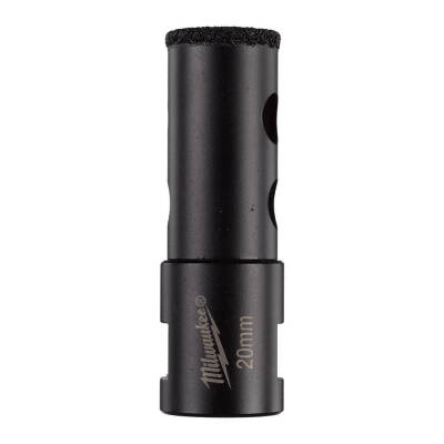 Milwaukee Diamond Max M14 Elmas Fayans Delici 20 mm 4932478277 - 1