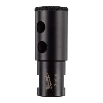 Milwaukee Diamond Max M14 Elmas Fayans Delici 25 mm 4932478278 - 1
