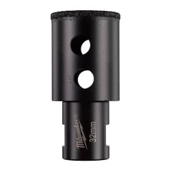 Milwaukee Diamond Max M14 Elmas Fayans Delici 32 mm 4932478279 - Milwaukee