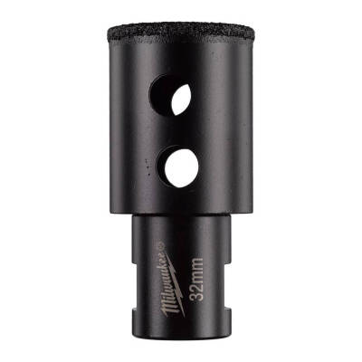 Milwaukee Diamond Max M14 Elmas Fayans Delici 32 mm 4932478279 - 1