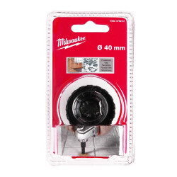 Milwaukee Diamond Max M14 Elmas Fayans Delici 40 mm 4932478281 - Milwaukee