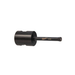 Milwaukee Diamond Max M14 Elmas Fayans Delici 5 mm 4932471758 - Milwaukee