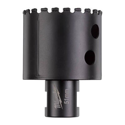 Milwaukee Diamond Max M14 Elmas Fayans Delici 51 mm 4932478283 - 1