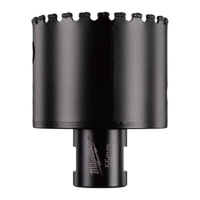 Milwaukee Diamond Max M14 Elmas Fayans Delici 55 mm 4932478284 - 1