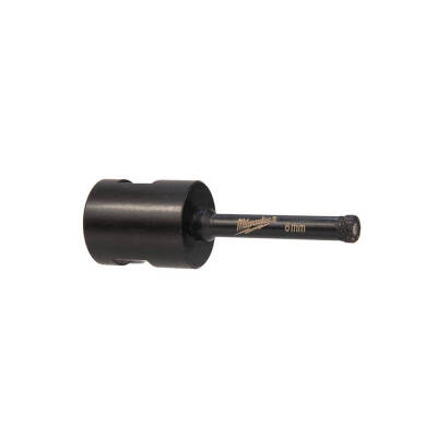 Milwaukee Diamond Max M14 Elmas Fayans Delici 6 mm 4932471759 - 1