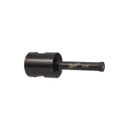 Milwaukee Diamond Max M14 Elmas Fayans Delici 8 mm 4932471760 - Milwaukee