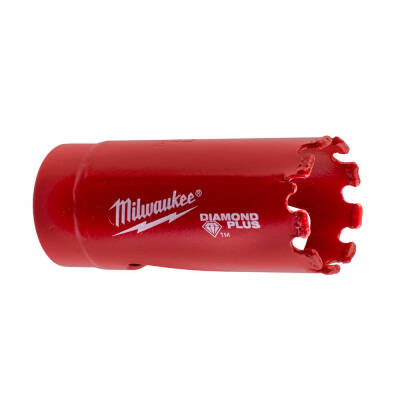 Milwaukee DIAMOND PLUS Elmas Panç 22 mm 49565605 - 1