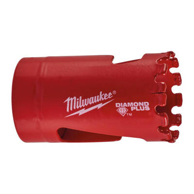Milwaukee DIAMOND PLUS Elmas Panç 29 mm 49565615 - 1