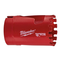 Milwaukee DIAMOND PLUS Elmas Panç 32 mm 49565620 - 1